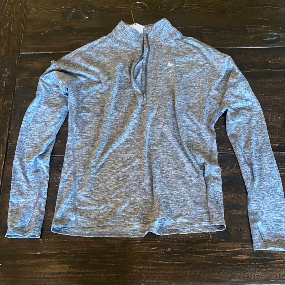Nike Dry Fit Pullover